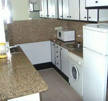 Club Riviera Apartment *