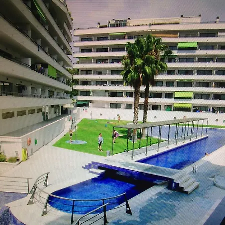 Club Riviera * Salou